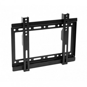 OUTV200F Support mural fixe pour TV LED et LCD de 23" à 42" Omega 2