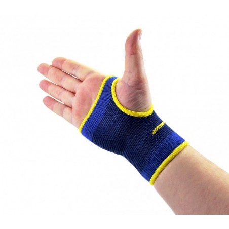 99046 Bande élastique DUNLOP paume poignet et soutien pour tendinite