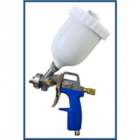 Kit 5 accessoires à air comprimé - pistolet aérographe