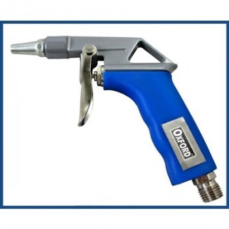 Kit 5 accessoires à air comprimé - pistolet aérographe