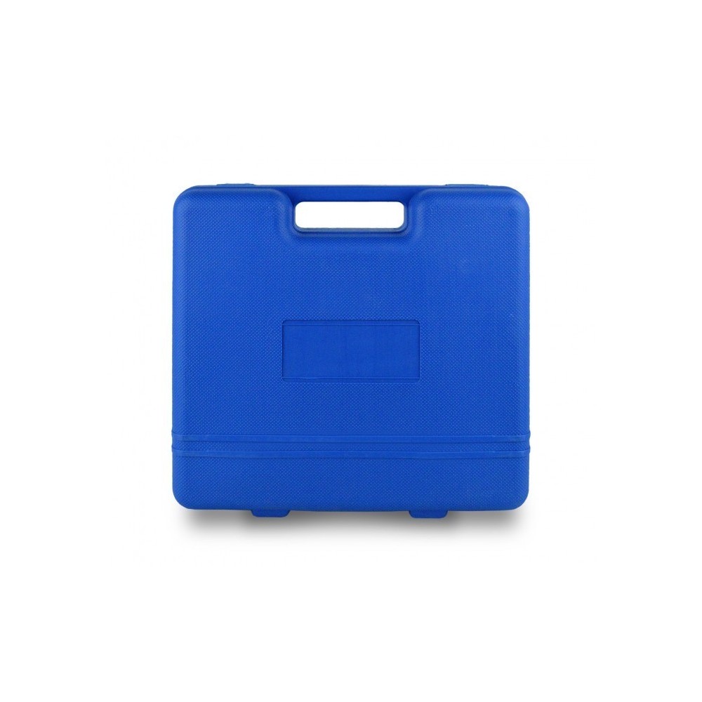 G02670 Set manomètres à 2 voies pour diagnostiquer climatiseurs et voitures