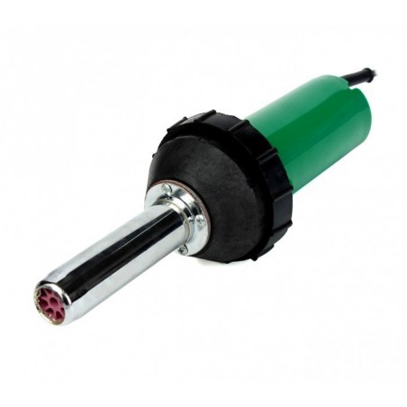 2993 Pistolet à air chaud pour pièces plastique et résine 1500W avec accessoires