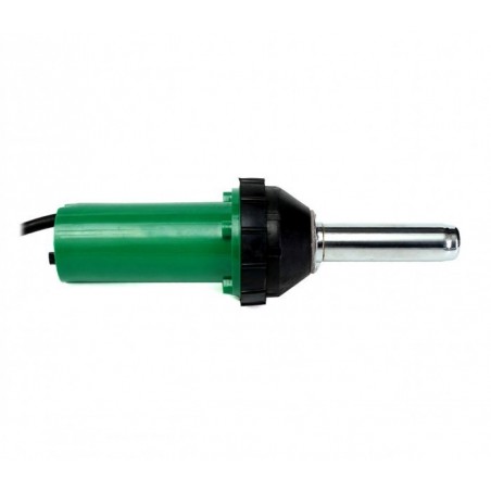 2993 Pistolet à air chaud pour pièces plastique et résine 1500W avec accessoires
