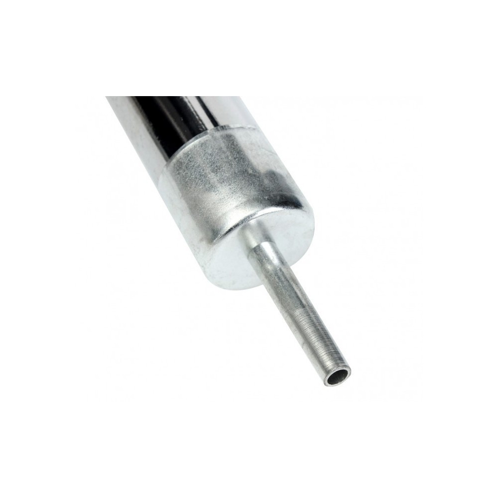 2993 Pistolet à air chaud pour pièces plastique et résine 1500W avec accessoires