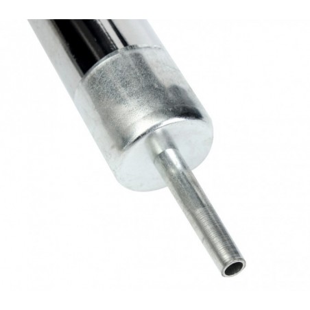 2993 Pistolet à air chaud pour pièces plastique et résine 1500W avec accessoires