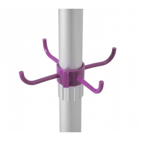 930048 Sécheuse électrique en ballon à air chaud avec Timer 145 x 60 cm