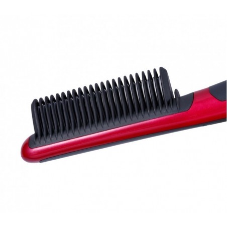 Brosse lissante ionisante PL388 technologie PTC HAIR jusqu'à 210 °