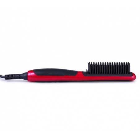 Brosse lissante ionisante PL388 technologie PTC HAIR jusqu'à 210 °
