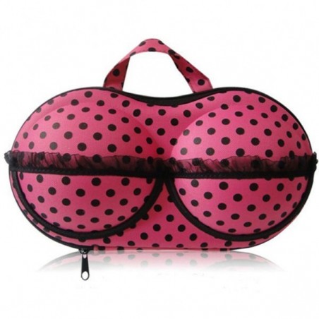 Organisateur/ sac de voyage en forme de sous-vêtements