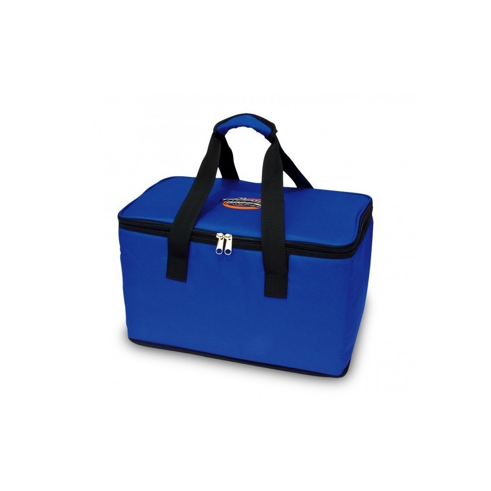 43105 Ile flottante gonflable Coolerz Tropical Breeze Bestway 389x274 cm