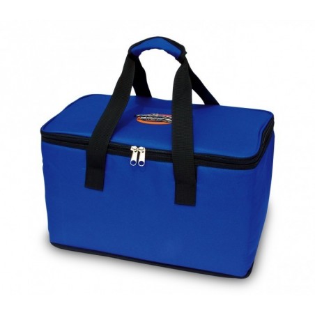 43105 Ile flottante gonflable Coolerz Tropical Breeze Bestway 389x274 cm