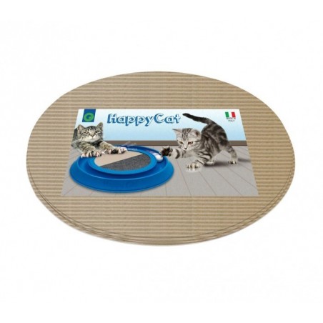 105942 Kit de 5 cartons de rechange pour jeu à griffoir mod. HAPPY CAT 24,5x22,5