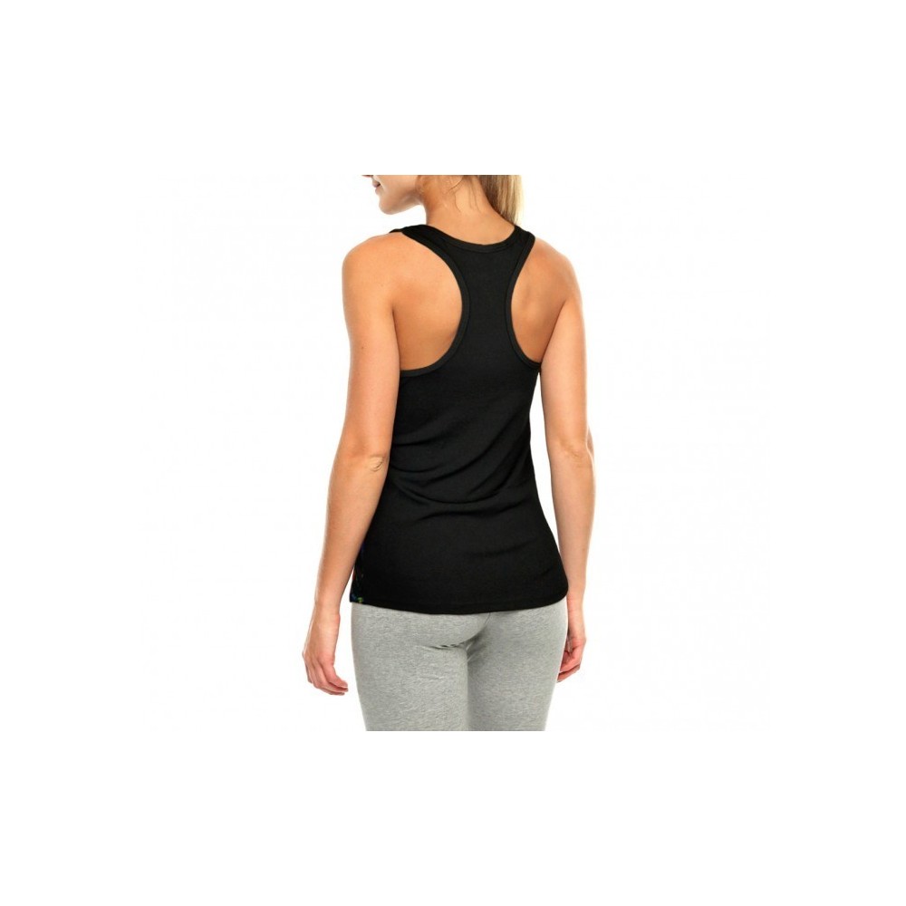Débardeur pour femme en tissu doux DRI-FIT adapté pour le sport