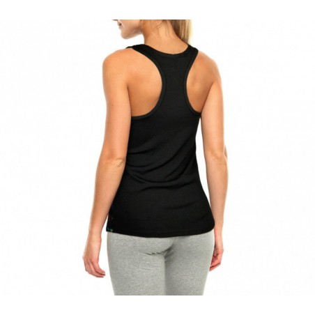 Débardeur pour femme en tissu doux DRI-FIT adapté pour le sport