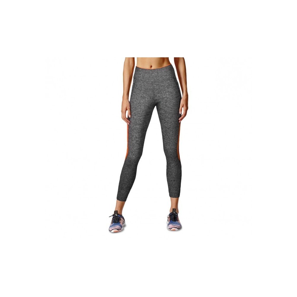 M910  Leggings de sport femmes tissu technique gym et running longueur chevilles