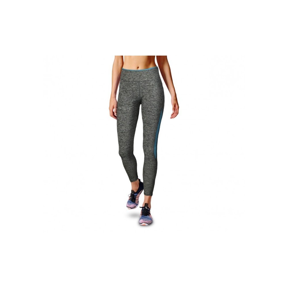 M910  Leggings de sport femmes tissu technique gym et running longueur chevilles