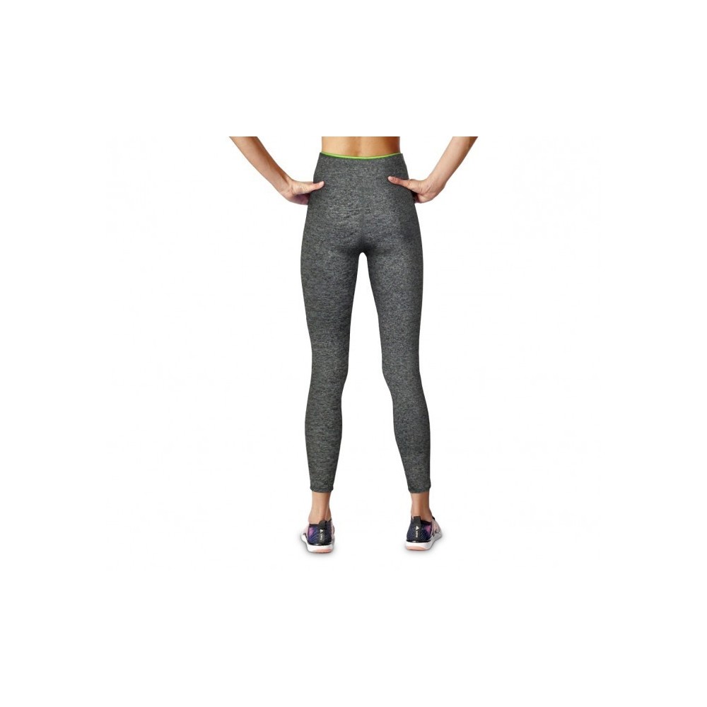 M910  Leggings de sport femmes tissu technique gym et running longueur chevilles