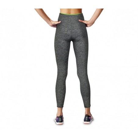 M910  Leggings de sport femmes tissu technique gym et running longueur chevilles