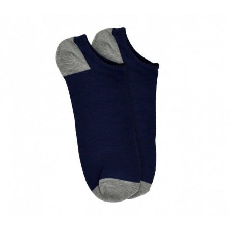 Pack de 12 paires de socquettes pour hommes mod. GEOMETRIC taille unique 40/46