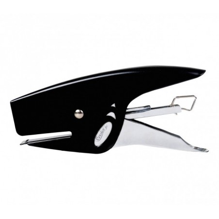 725250 Agrafeuse ou pince agrafeuse adaptée pour les agraphes universelles 6 mm