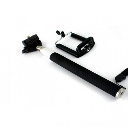 Baton extensible selfie - smartphones et caméras