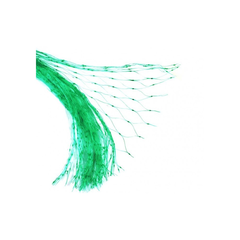 290034 Filet en nylon pour couvrir et créer des enclos pour les animaux 4 x 10 m