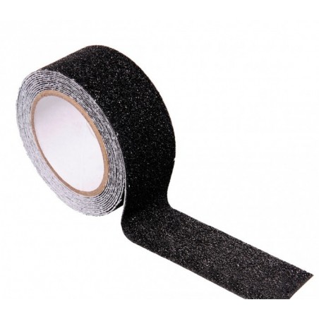 749345 Bande anti-dérapante pour les escaliers en intérieur et extérieur 2x150cm