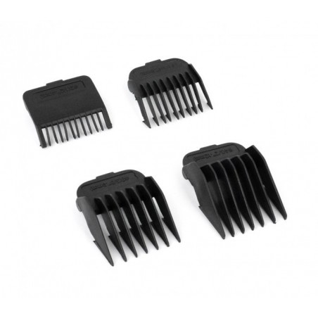 Tondeuse pour cheveux et barbe SN-6204 super silencieuse et super puissante