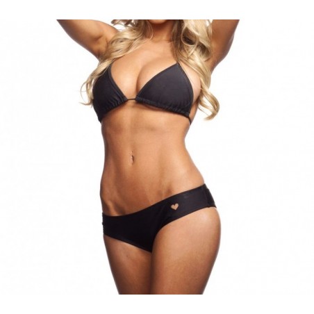 Culotte de bikini modèle Sunhole Tattoo par MWS AHEAD divers tatouages