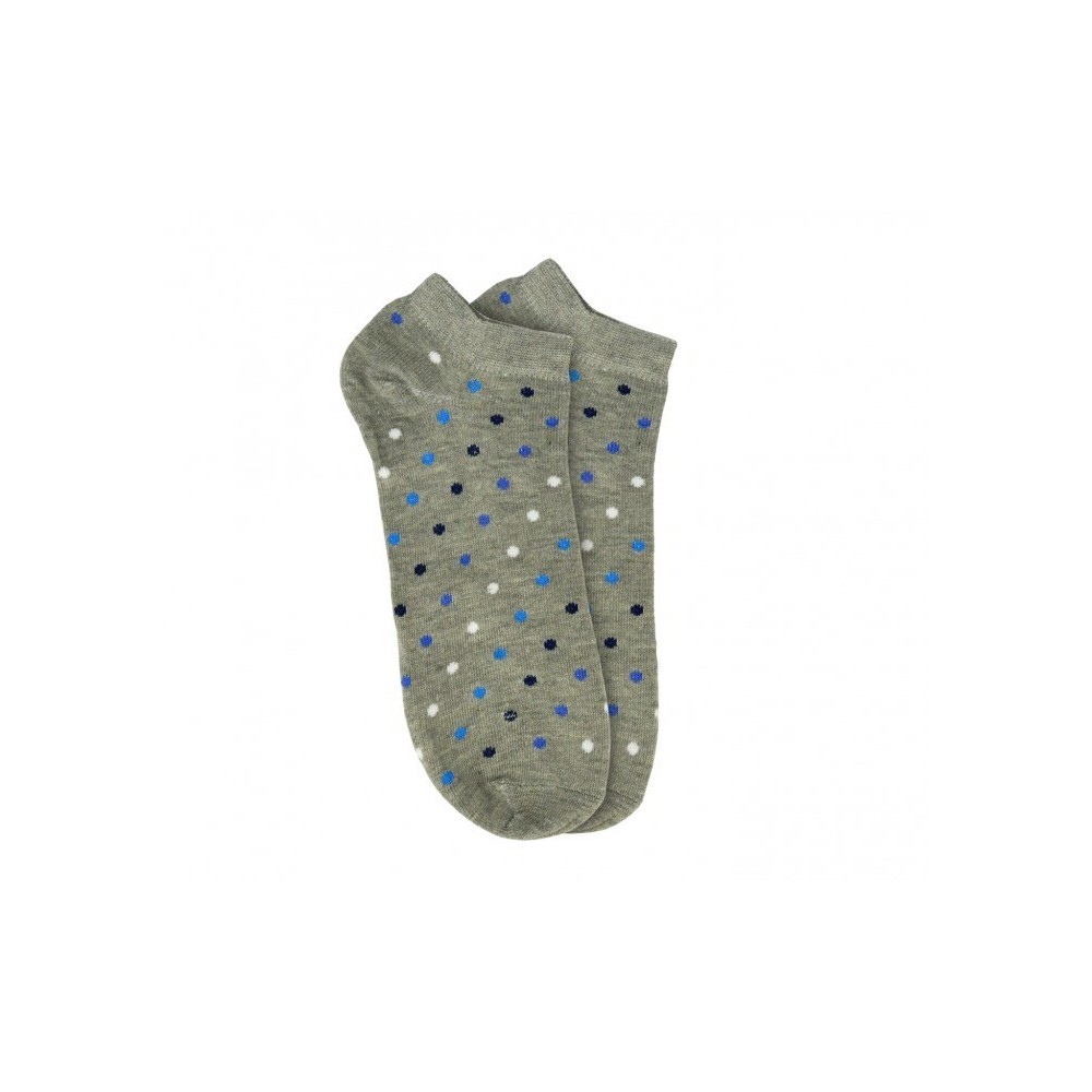 Pack de 12 paires de soquettes chaussettes homme H-211 mod. BALL TU 40/46