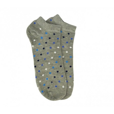 Pack de 12 paires de soquettes chaussettes homme H-211 mod. BALL TU 40/46