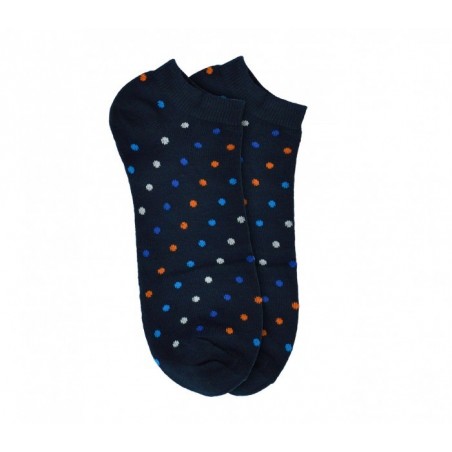 Pack de 12 paires de soquettes chaussettes homme H-211 mod. BALL TU 40/46