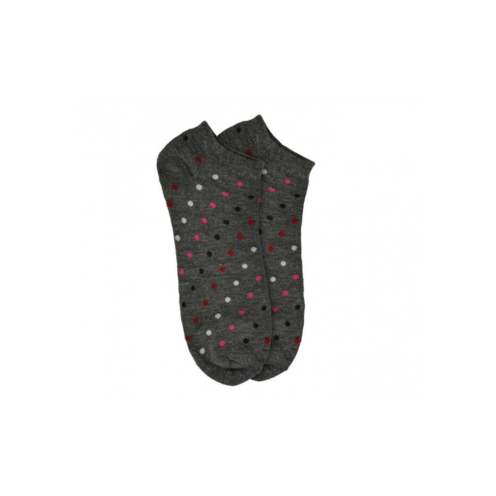 Pack de 12 paires de soquettes chaussettes homme H-211 mod. BALL TU 40/46