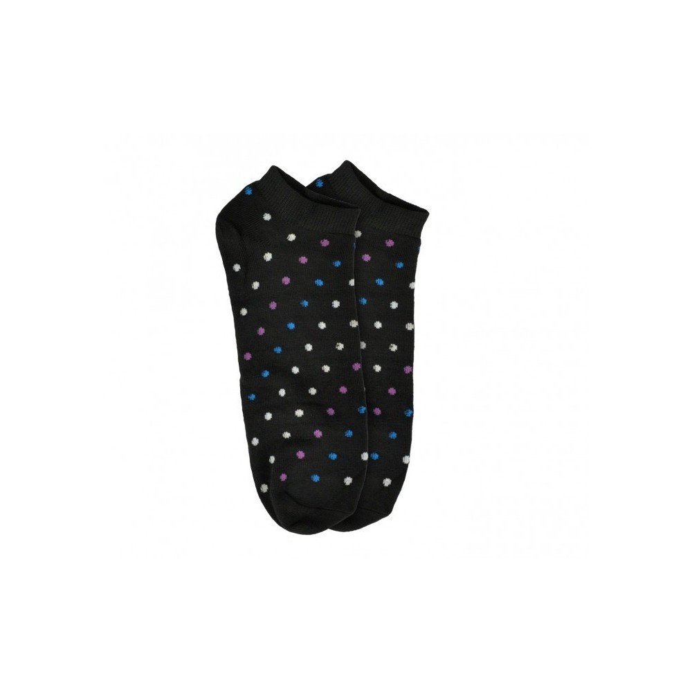 Pack de 12 paires de soquettes chaussettes homme H-211 mod. BALL TU 40/46