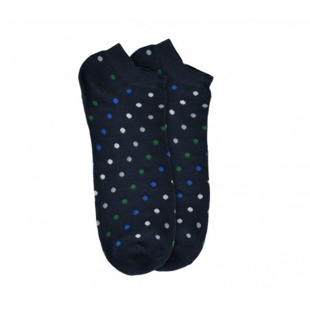 Pack de 12 paires de soquettes chaussettes homme H-211 mod. BALL TU 40/46