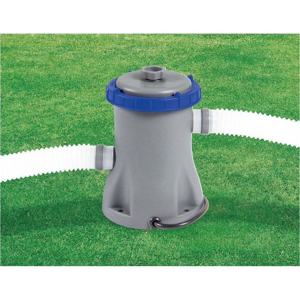 56408 Piscine hors sol structurelle - Bestway - 305 x 76 cm - PVC