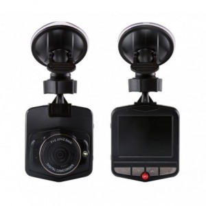 Caméra DVR auto Full HD BLACKBOX LCD 2.4 "AVI JPG mémoire jusqu'à 32 Go 2