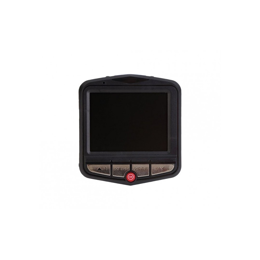 Caméra DVR auto Full HD BLACKBOX LCD 2.4 "AVI JPG mémoire jusqu'à 32 Go