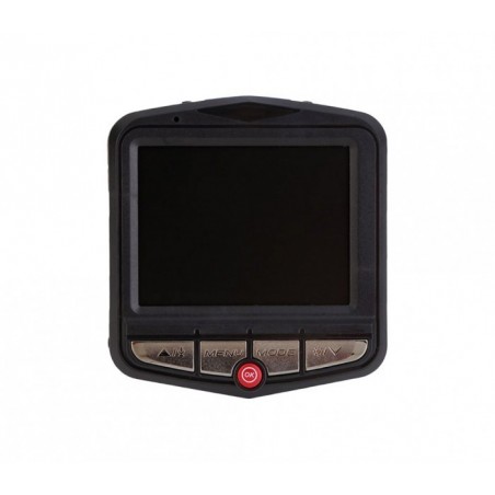 Caméra DVR auto Full HD BLACKBOX LCD 2.4 "AVI JPG mémoire jusqu'à 32 Go