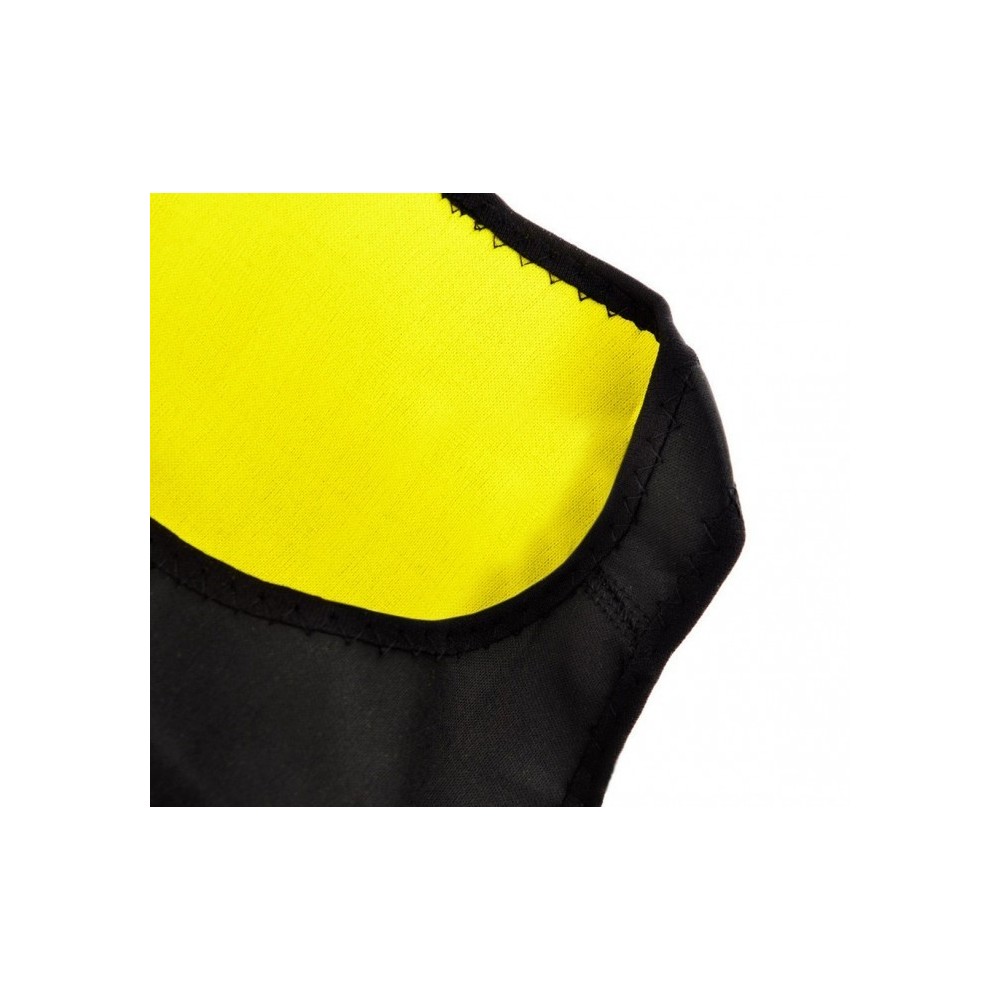 Débardeur fitness pour femme 302333 effet amincissant et push-up du S au XXL