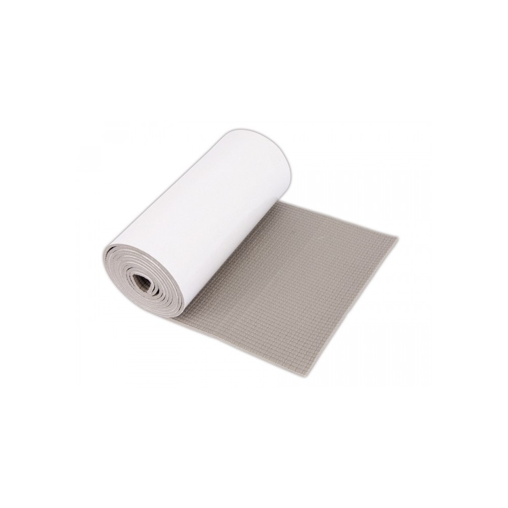 39285 bande murale pour protéger les portes de voiture (200x20 cm)