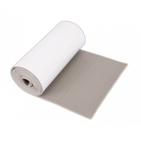 39285 bande murale pour protéger les portes de voiture (200x20 cm)