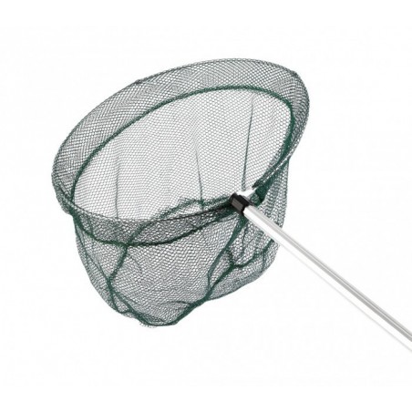 Euisette de pêche télescopique 8094476 manche réglable en aluminium 235 cm