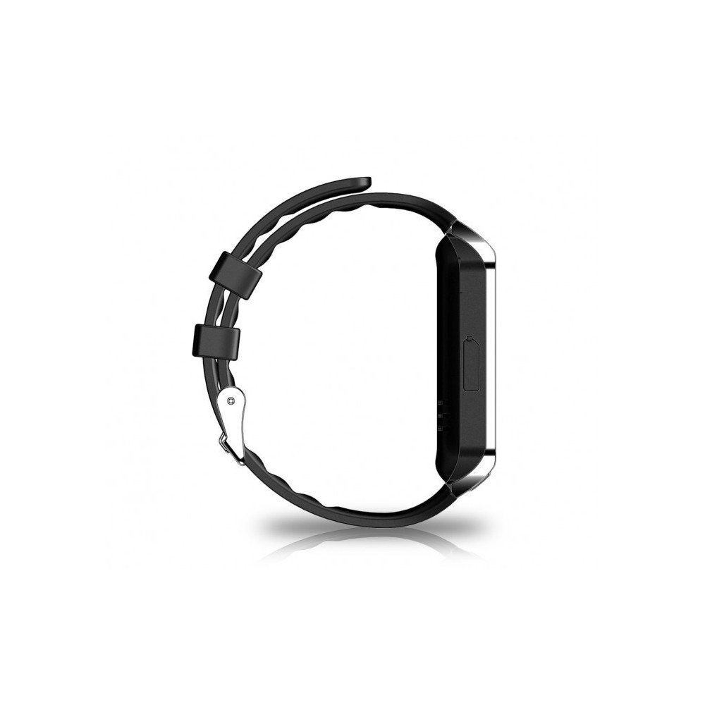 Smartwatch bluetooth 11010 avec sim display hd compatible avec Android et ios