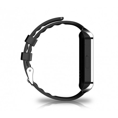 Smartwatch bluetooth 11010 avec sim display hd compatible avec Android et ios