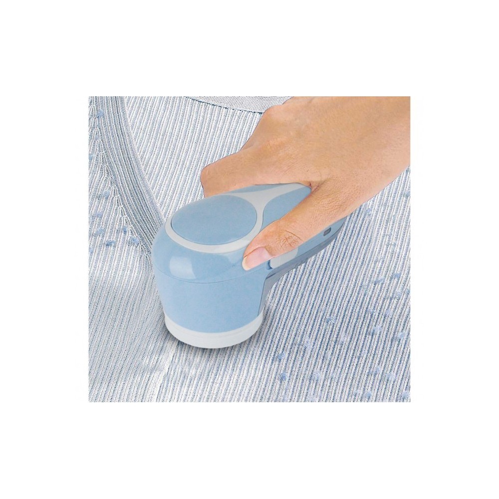 Rasoir à laine anti-peluches YK-985 électrique 2W conteneur intégré