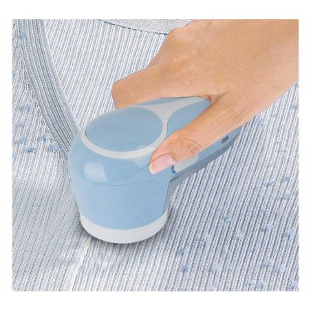 Rasoir à laine anti-peluches YK-985 électrique 2W conteneur intégré