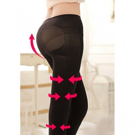 legging actif minceur froid