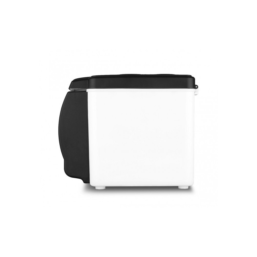 203002 Frigo portable pour voiture 2 en 1 chaud et froid de 6L alimentation 12V