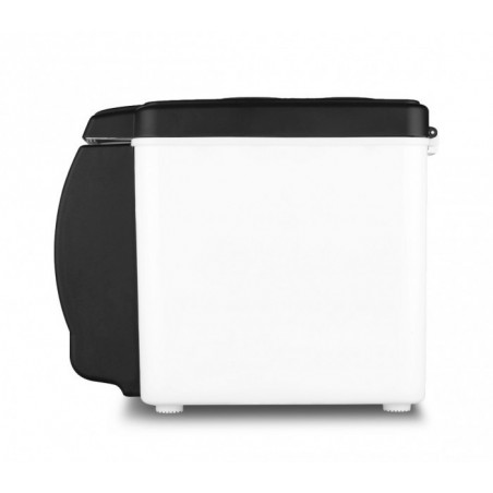 203002 Frigo portable pour voiture 2 en 1 chaud et froid de 6L alimentation 12V